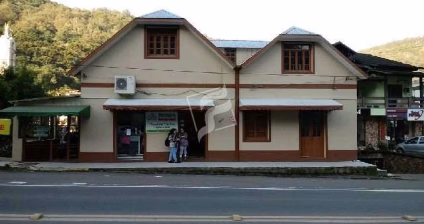 Casa com 7 quartos à venda no Galópolis, Caxias do Sul 