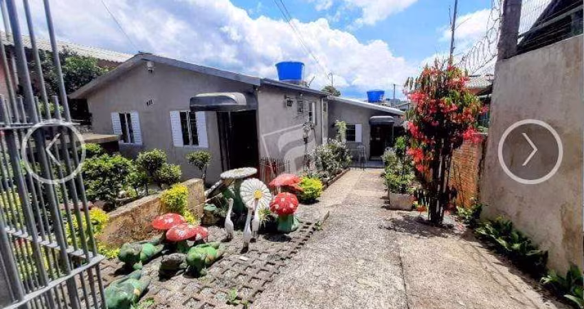 Casa com 4 quartos à venda na Rua Francisco Fagundes da Silva, 611, Kayser, Caxias do Sul