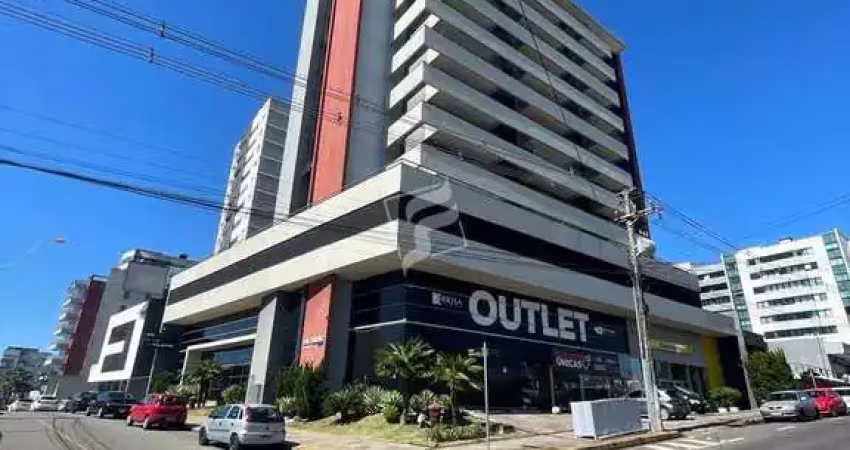 Apartamento com 2 quartos à venda na Rua Enio da Silva Marques, 282, Villagio Iguatemi, Caxias do Sul