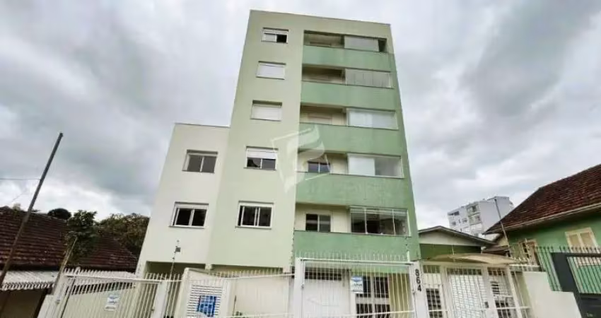 Apartamento com 2 quartos à venda na Rua João Bertotti, 864, Madureira, Caxias do Sul