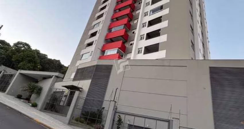 Apartamento com 1 quarto à venda na Rua Armelindo Mandelli, 461, Nossa Senhora de Lourdes, Caxias do Sul