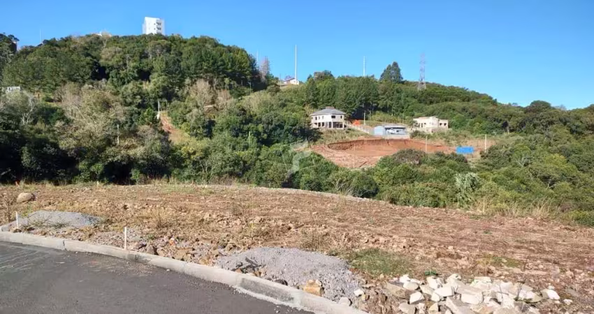 Terreno à venda no São Luiz, Caxias do Sul 