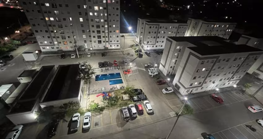 Apartamento com 2 quartos à venda no Panazzolo, Caxias do Sul 