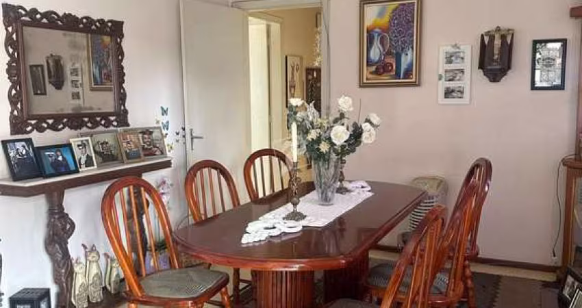 Apartamento com 3 quartos à venda na Rua Coronel Flores, 32, São Pelegrino, Caxias do Sul