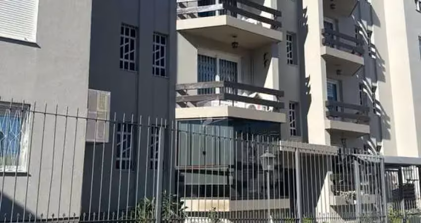 Apartamento com 3 quartos à venda na Rua Coronel Flores, 32, São Pelegrino, Caxias do Sul