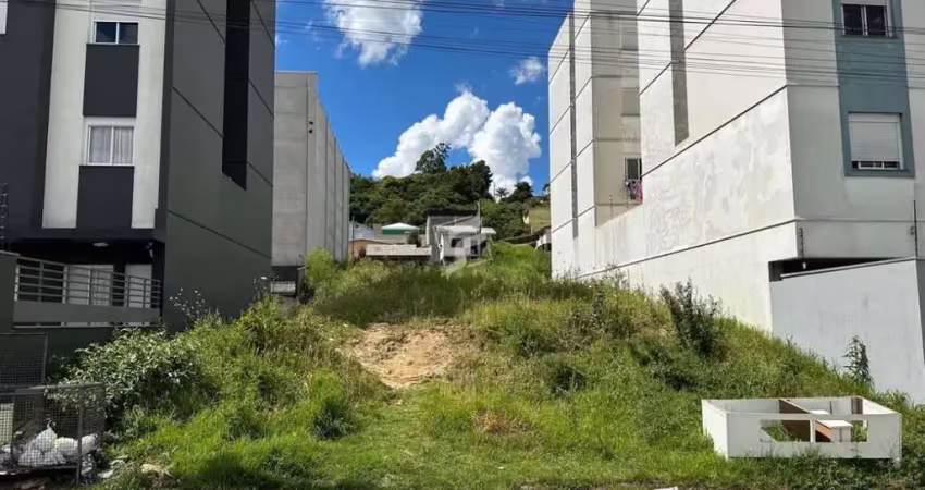 Terreno à venda no Esplanada, Caxias do Sul 