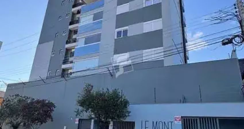 Apartamento com 2 quartos à venda na Rua Thomas Gonzaga, 408, Panazzolo, Caxias do Sul