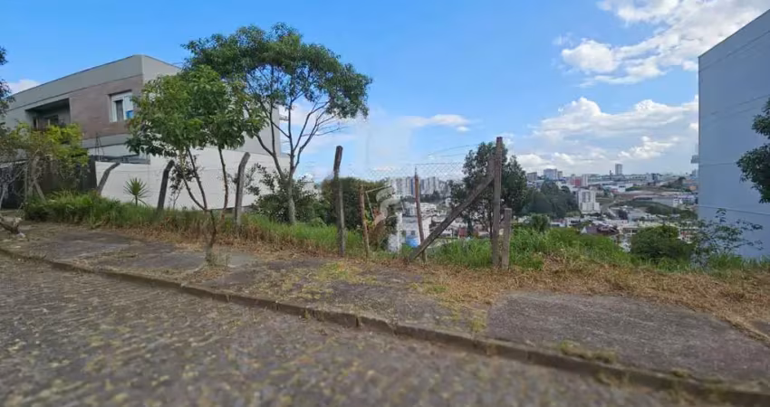 Terreno à venda na Rua dos Ipês, 221, Cinqüentenário, Caxias do Sul