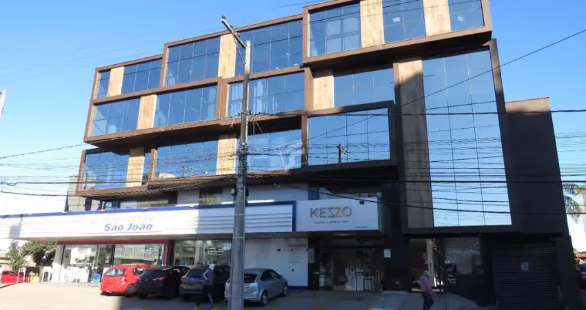 Ponto comercial à venda no Jardim América, Caxias do Sul 