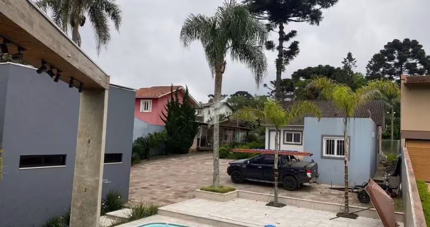 Casa com 4 quartos à venda na Rua Guerino Zugno, 1350, Samuara, Caxias do Sul