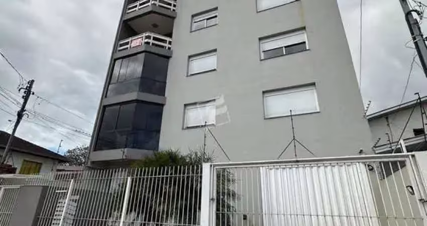 Apartamento com 2 quartos à venda na Rua Fernão Dias, 254, Sagrada Família, Caxias do Sul