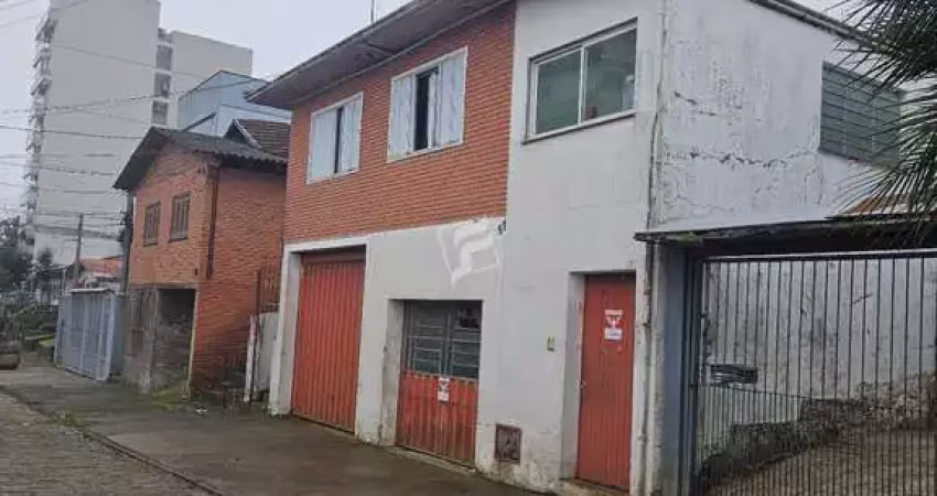 Casa à venda no Panazzolo, Caxias do Sul 
