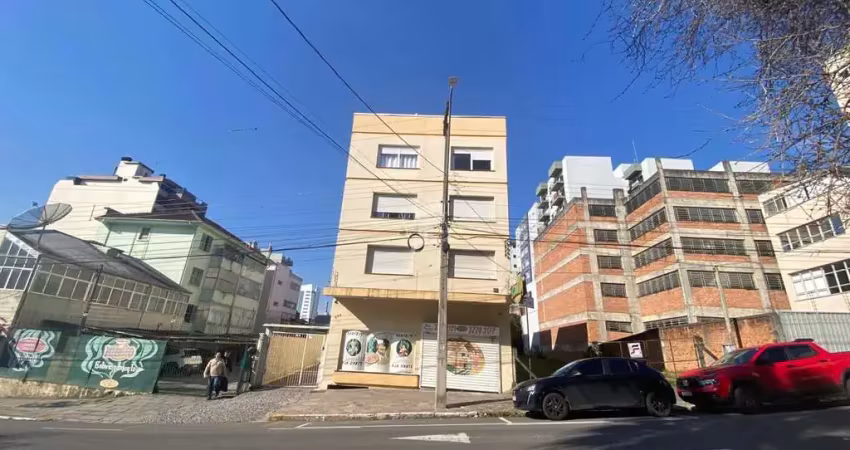 Apartamento com 2 quartos à venda na Rua Andrade Neves, 668, Centro, Caxias do Sul