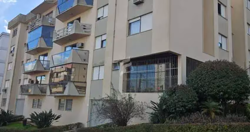 Apartamento com 3 quartos à venda na Rua Professor Antônio Machado Rosa, 307, Cristo Redentor, Caxias do Sul