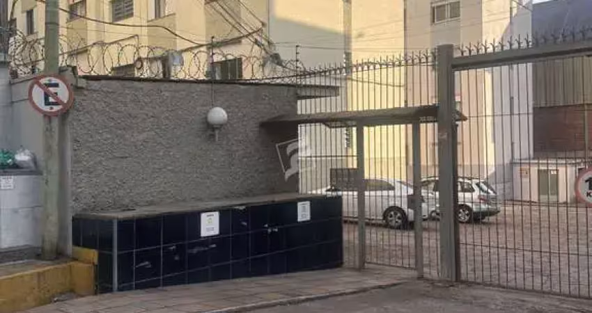 Apartamento com 2 quartos à venda no Rio Branco, Caxias do Sul 