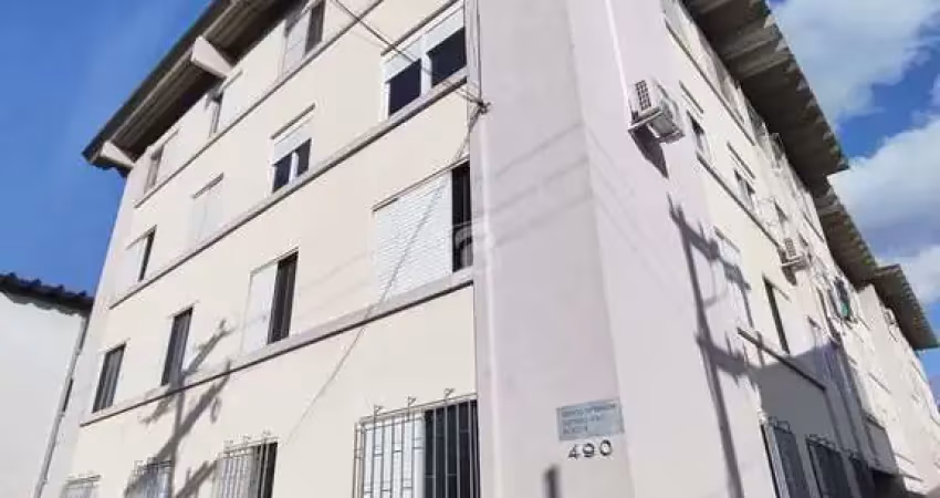 Apartamento com 2 quartos à venda na Rua Oswaldo Cruz, 1599, Santa Catarina, Caxias do Sul
