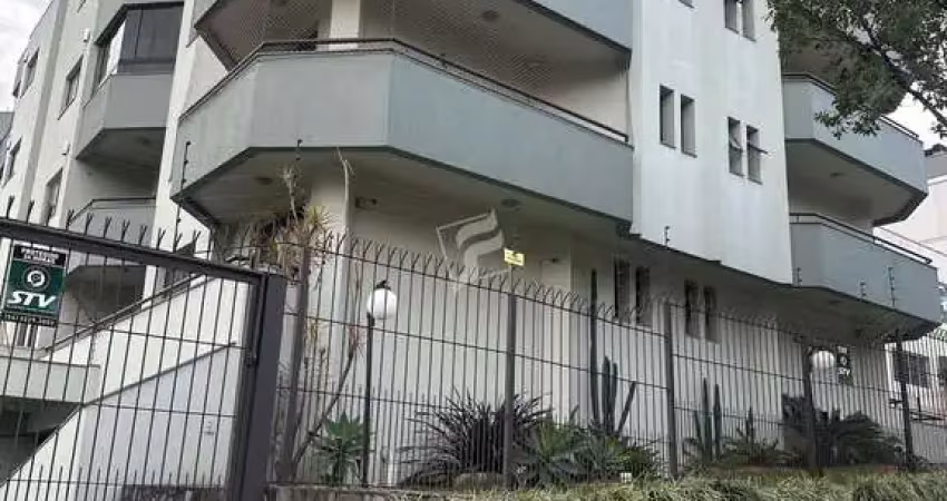 Apartamento com 2 quartos à venda na Rua Alexandre de Antoni, 1989, Universitário, Caxias do Sul
