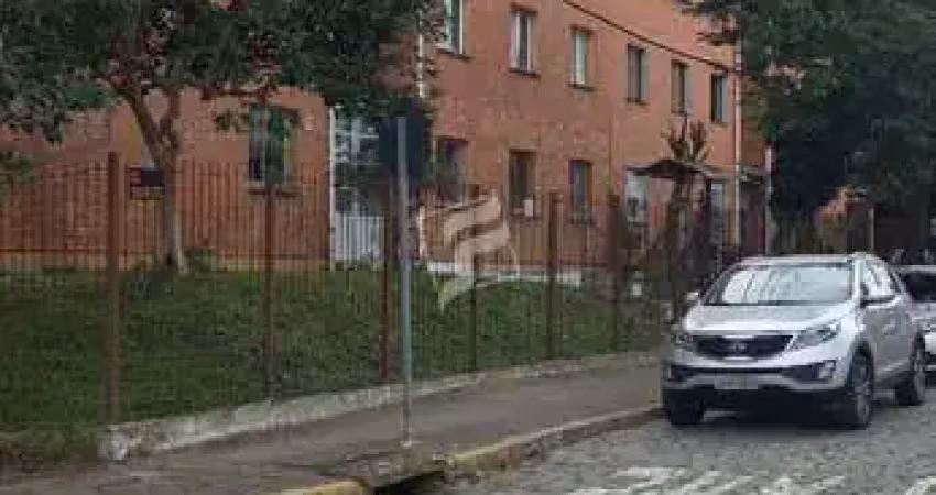 Apartamento com 2 quartos à venda no São Victor COHAB, Caxias do Sul 