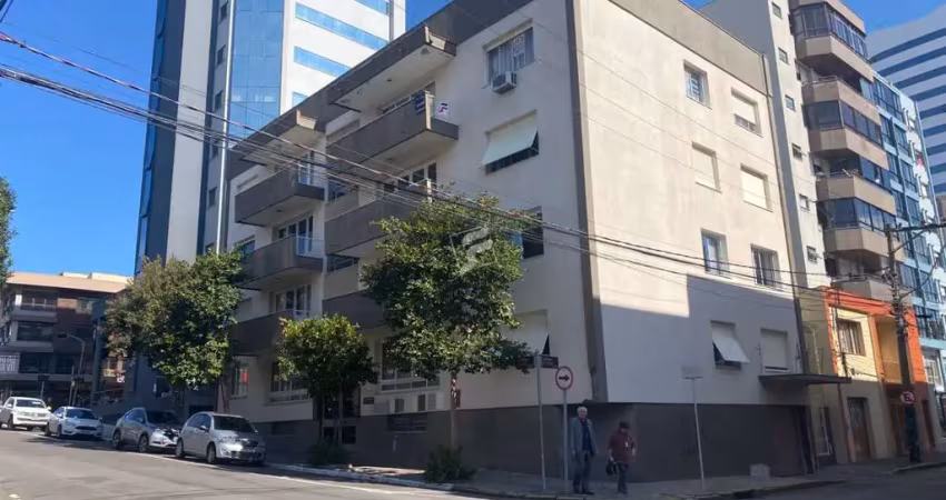 Apartamento com 3 quartos à venda no São Pelegrino, Caxias do Sul 