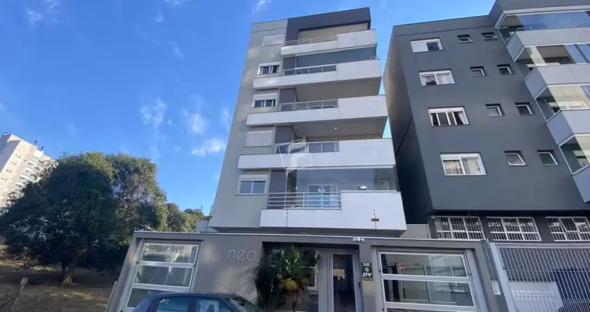 Venda - apartamentos - 2 dormitórios - panazzolo - caxias do sul - rs