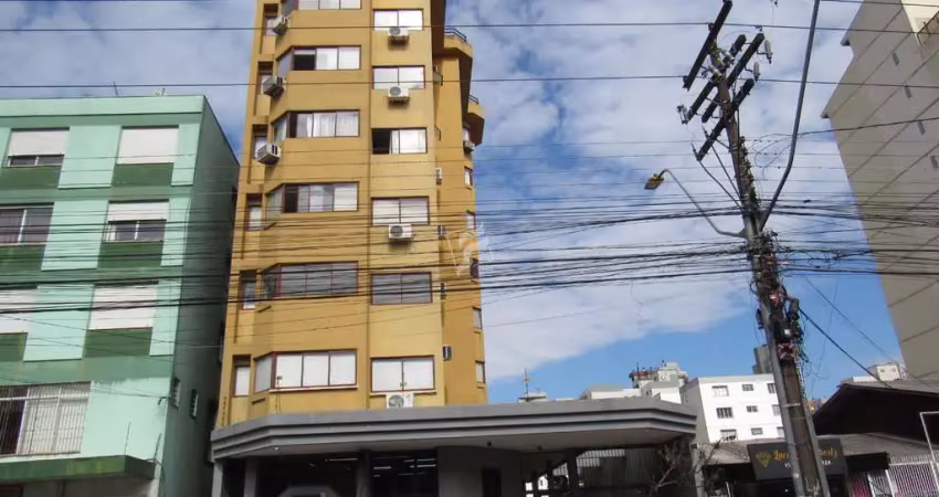 Apartamento com 1 quarto à venda na Avenida Júlio de Castilhos, 778, Nossa Senhora de Lourdes, Caxias do Sul