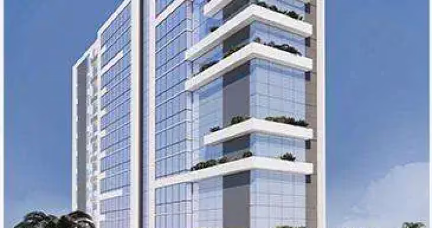 Apartamento para venda em joinville, atiradores, 3 dormitórios, 3 suítes, 4 banheiros, 2 vagas