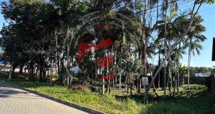 Terreno à venda na Vila Nova, Joinville 