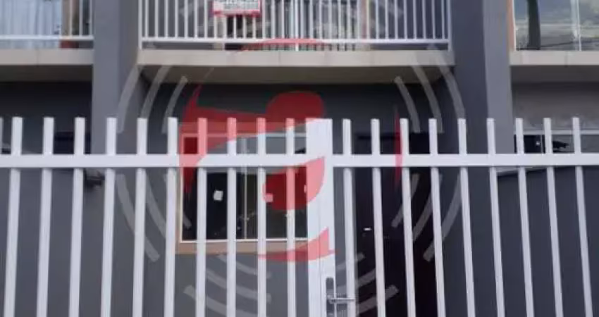 Sobrado geminado para venda em joinville, comasa, 2 dormitórios, 1 banheiro