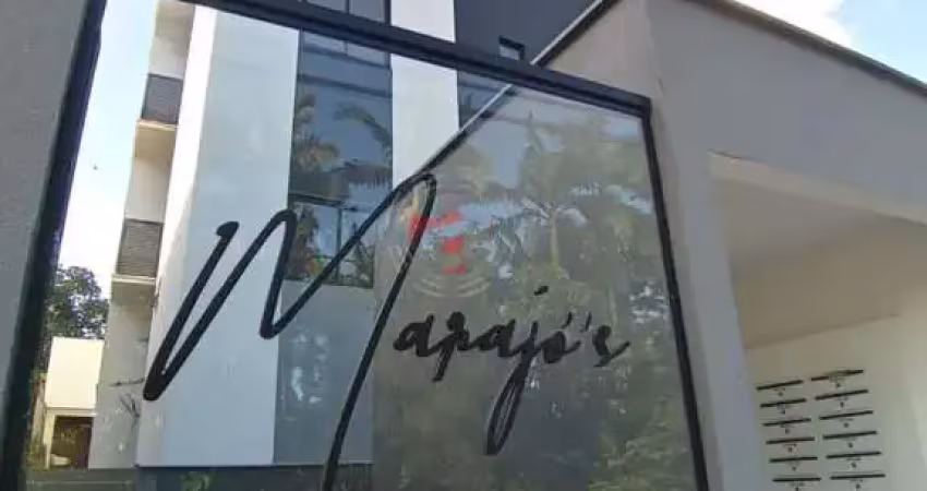Apartamento para venda em joinville, atiradores, 2 dormitórios, 1 suíte, 2 banheiros, 1 vaga