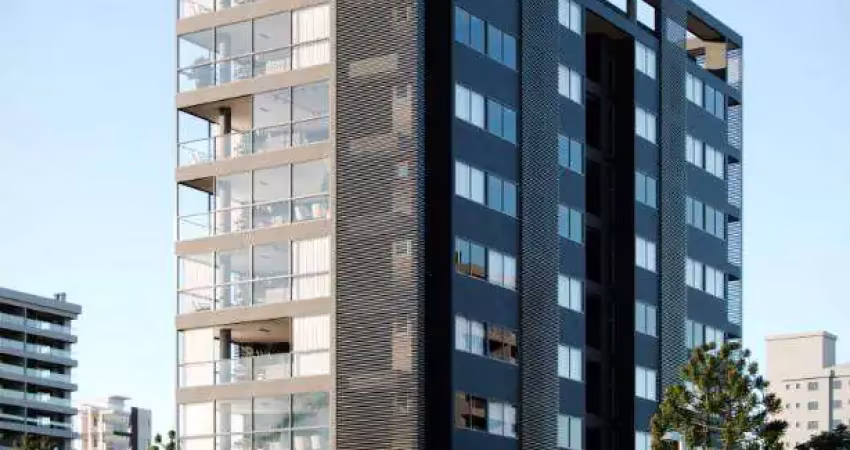 Apartamento para venda em joinville, américa, 3 dormitórios, 3 suítes, 4 banheiros, 2 vagas