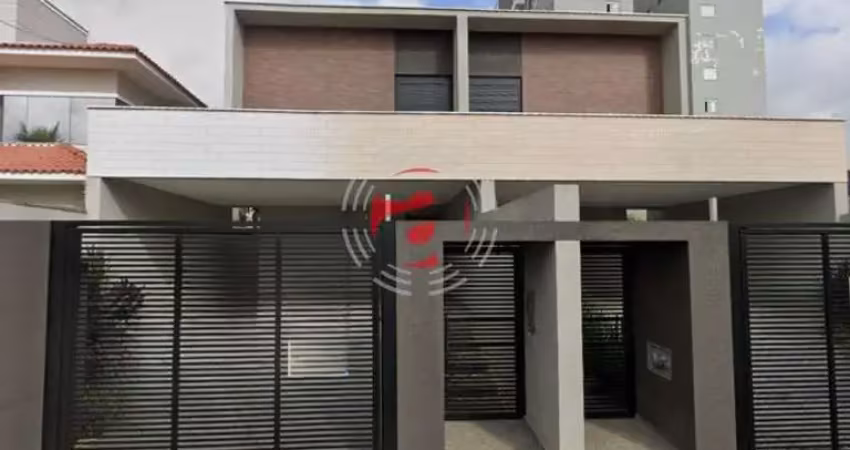 Sobrado geminado para venda em joinville, santo antonio, 3 dormitórios, 3 suítes, 4 banheiros, 2 vagas