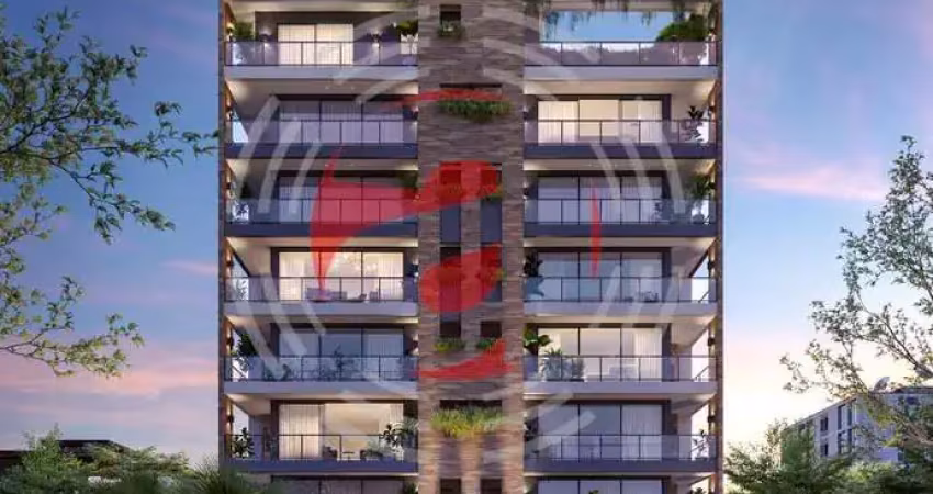 Apartamento para venda em joinville, américa, 3 dormitórios, 3 suítes, 4 banheiros, 2 vagas