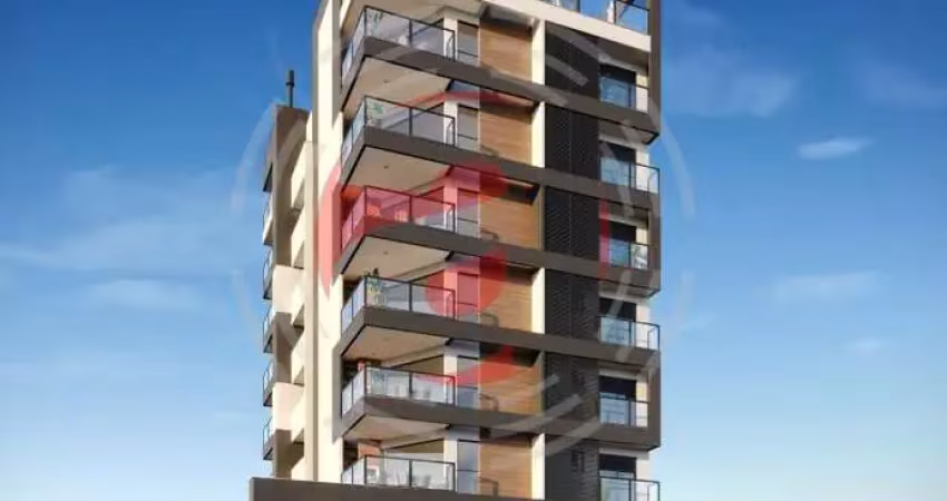 Apartamento para venda em joinville, américa, 3 dormitórios, 3 suítes, 4 banheiros, 1 vaga