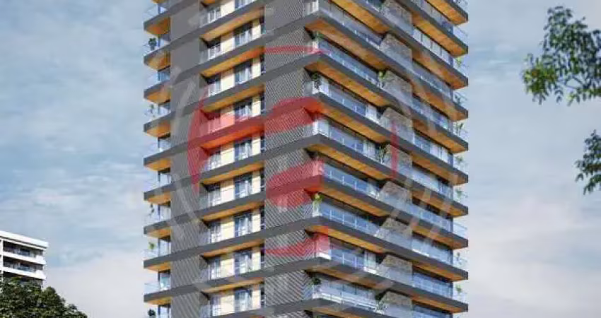 Apartamento para venda em joinville, atiradores, 3 dormitórios, 3 suítes, 4 banheiros, 2 vagas