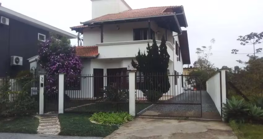 Casa para venda em joinville, anita garibaldi, 3 dormitórios, 1 suíte, 4 banheiros, 3 vagas
