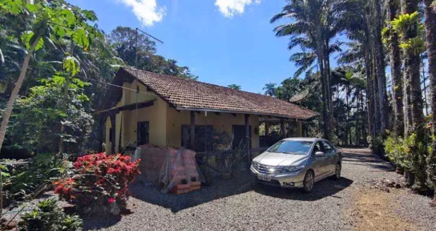 Sítio para venda em garuva, pirabeiraba, 3 dormitórios, 2 banheiros