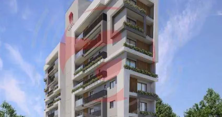 Apartamento para venda em joinville, saguaçu, 3 dormitórios, 1 suíte, 2 banheiros