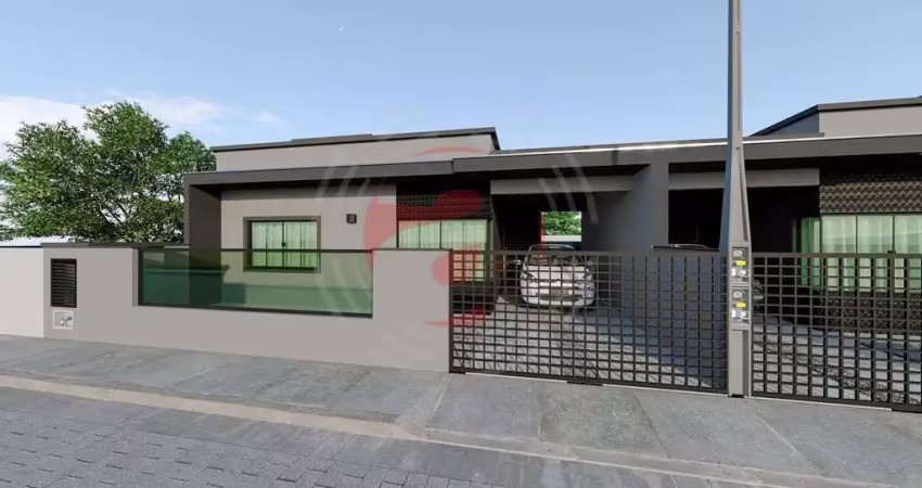 Casa para venda em balneário piçarras, itacolomi, 2 dormitórios, 1 suíte, 2 banheiros, 2 vagas