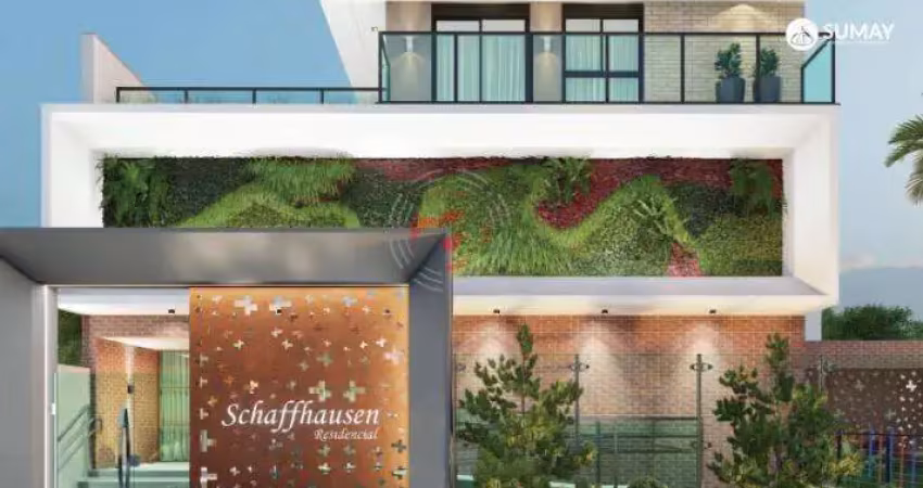 Apartamento para venda em joinville, américa, 3 dormitórios, 3 suítes, 4 banheiros, 2 vagas