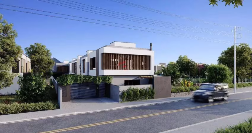 Casa em condomínio para venda em joinville, glória, 3 dormitórios, 3 suítes, 4 banheiros, 4 vagas
