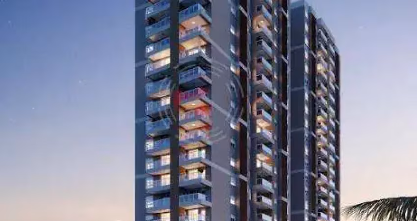 Apartamento para venda em balneário piçarras, itacolomi, 3 dormitórios, 1 suíte, 2 banheiros, 1 vaga