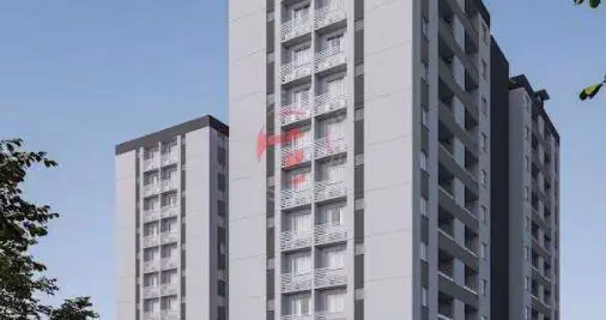 Apartamento para venda em itapoá, centro, 2 dormitórios, 1 banheiro, 1 vaga