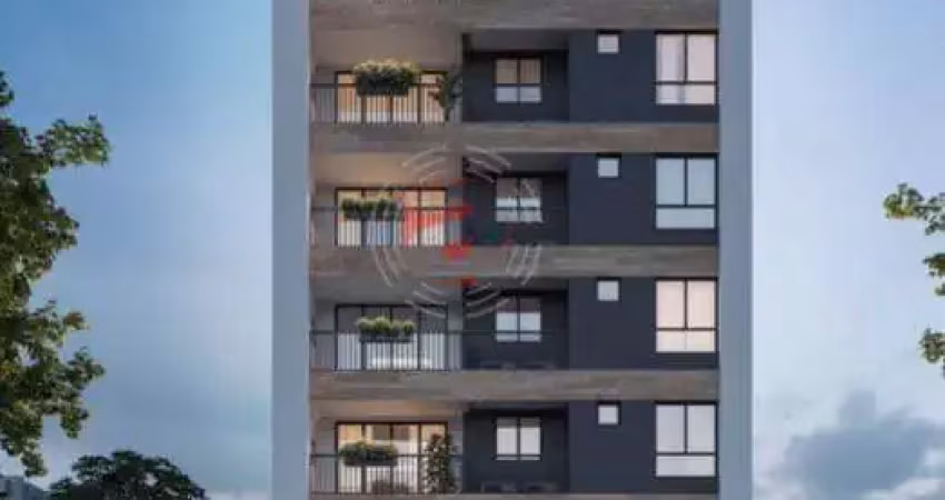 Apartamento para venda em joinville, anita garibaldi, 3 dormitórios, 1 suíte, 1 banheiro, 3 vagas