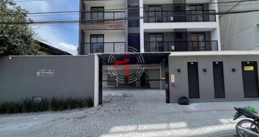 Apartamento para venda em joinville, anita garibaldi, 3 dormitórios, 1 suíte, 1 banheiro, 2 vagas