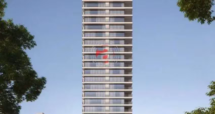 Apartamento para venda em joinville, centro, 3 dormitórios, 3 suítes, 1 banheiro, 2 vagas