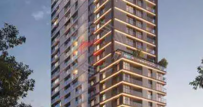 Apartamento para venda em joinville, atiradores, 3 dormitórios, 3 suítes, 3 banheiros, 2 vagas