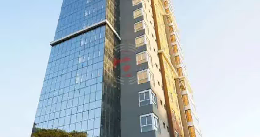 Apartamento para venda em penha, centro, 3 dormitórios, 3 suítes, 1 banheiro, 2 vagas