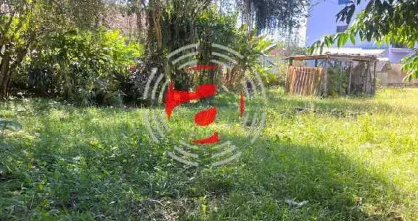Terreno à venda no América, Joinville 