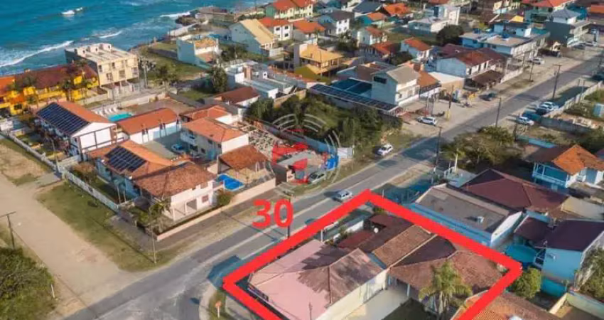 Terreno à venda na Rua Dona Izaura Ferro, Brasília, Itapoá