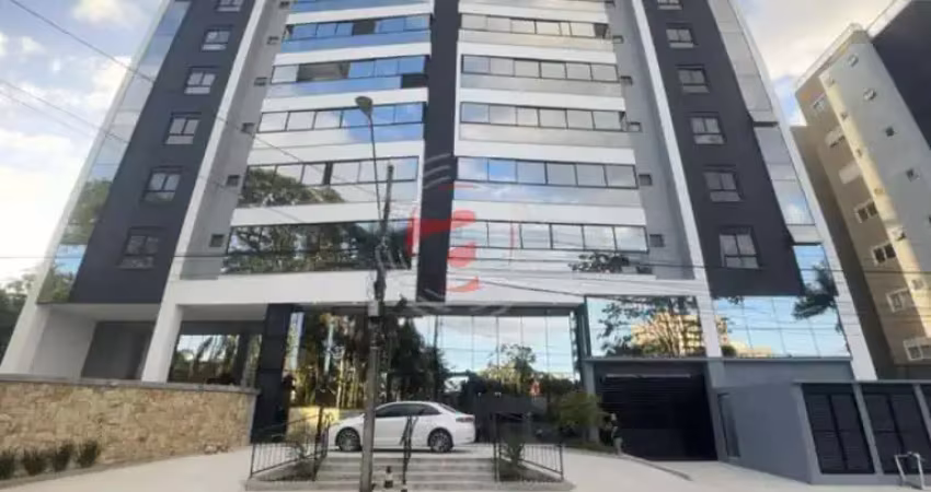 Apartamento para venda em joinville, américa, 4 dormitórios, 4 suítes, 2 banheiros, 2 vagas
